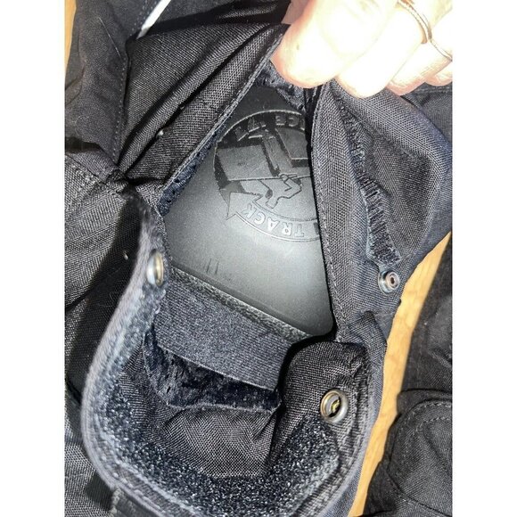 Spidi H2OUT On Track Waterproof Thermal Motorbike Textile Pants Medium O - Picture 9 of 15